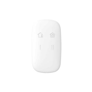 Pulsador Inalámbrico de Alarma Hikvision Ds Pkf1 Wb