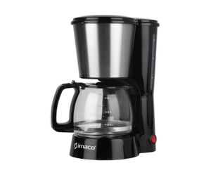 Cafetera Electrica Imaco CM6065 6 Tazas