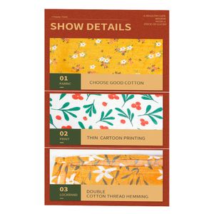 Manta de Muselina Suave para Bebé Bambú y Algodón SM09