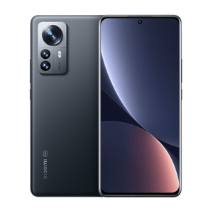 Xiaomi Mi 12 Pro 5g 256gb 12gb Ram Gray