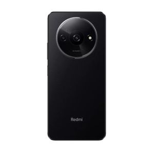 Xiaomi Redmi A3 64gb 3gb Ram Negro