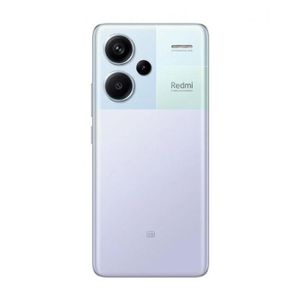 Xiaomi Redmi Note 13 Pro Plus 5G 256Gb 8Gb Aurora Purple