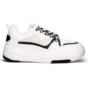 Zapatilla Nébula Blazzer Negro