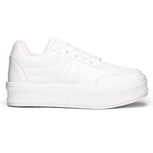 Zapatilla Nébula Samba Blanco