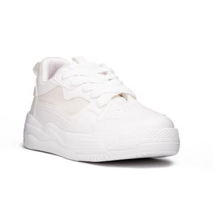 Zapatilla Nébula Blazzer Blanco