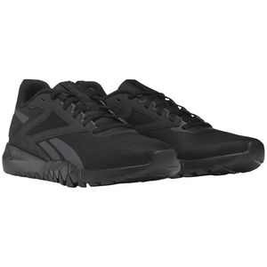 Zapatillas Cross Training Reebok Para Hombre 100033357 Flexagon Energy Tr 4 Negro