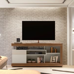 Mesa para TV VIVA HOME Kansas Hasta 65''