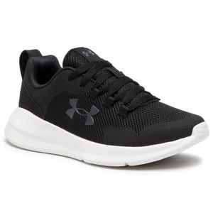Zapatillas Cross Training Under Armour Para Hombre 3022955-001 Ua W Essentia Negro