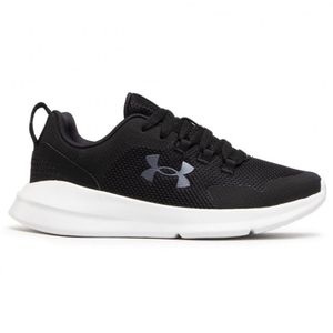 Zapatillas Cross Training Under Armour Para Hombre 3022955-001 Ua W Essentia Negro