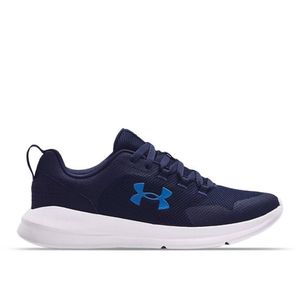 Zapatillas Cross Training Under Armour Para Hombre 3022954-402 Ua Essential Negro