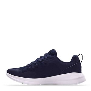 Zapatillas Cross Training Under Armour Para Hombre 3022954-402 Ua Essential Negro