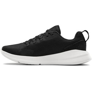 Zapatillas Cross Training Under Armour Para Hombre 3022954-001 Ua Essential Negro