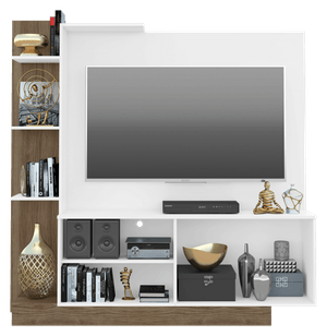 Centro de Tv VIVA HOME Porto 55''