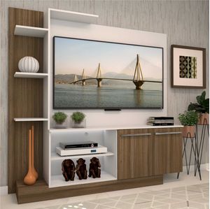 Centro de Tv VIVA HOME Porto 55''
