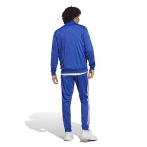 Buzo Deportivo Adidas Para Hombre Ic6761 M 3S Tr Ts  Azul