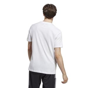 Polo Deportivo Adidas Para Hombre Ic9276 M Lin Sj T