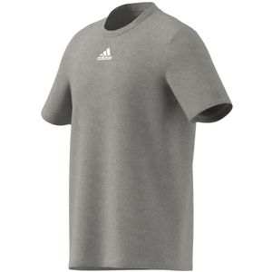 Polo Deportivo Adidas Para Hombre Iw4976 M Small Logo T