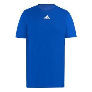 Polo Deportivo Adidas Para Hombre Iw4981 M Small Logo T