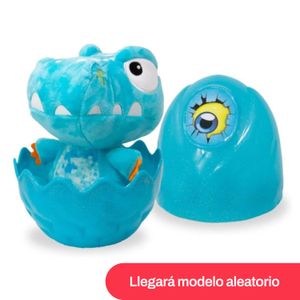 Dinosaurio Sorpresa Crackin Eggs Dino Egg Ice