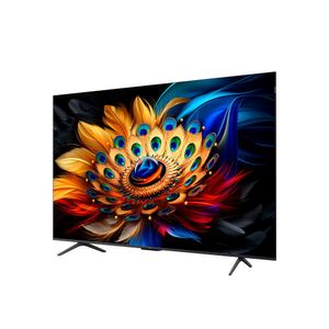 Televisor TCL 65" 65C655 QLED Google TV 4K Ultra HD