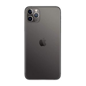 Iphone 11 Pro Max 256gb Reacondicion Grafito Apple