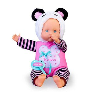 Muñeca Nenuco Disfraces