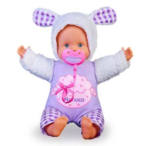 Muñeca Nenuco Disfraces