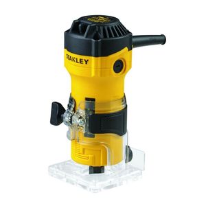 Fresadora 1/4" 550W ST55 Stanley