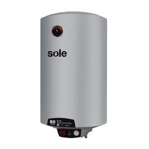 Terma Eléctrica Sole Elite 80L para Pared