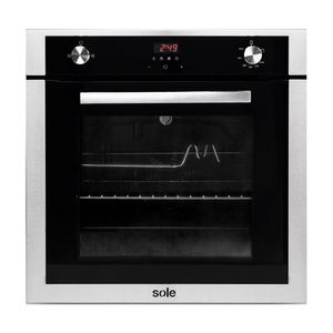 Horno Empotrable Sole Premium GLP 70L