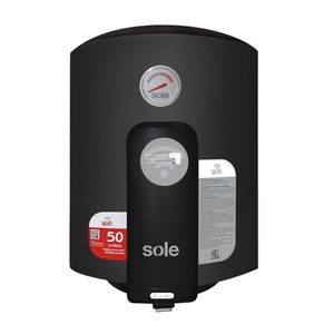 Terma Elect 50 Lts Sole Wifi