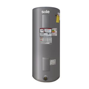Terma Eléctrica Sole Acumulación 303L + Accesorios