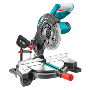 Sierra Ingleteadora Telescopica 20v Total TMS2001