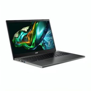 Laptop Acer A515-48M-R2G6 15.6" AMD Ryzen 7 512GB SSD 8GB Gris