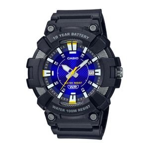 Reloj Análogo Hombre Casio Mw-610H-2A
