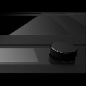 Microondas Empotrable Teka ML 82-G1 INFINITY Acero Inoxidable