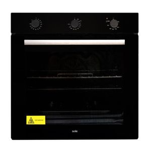 Horno Empotrable Sole Mix Classic GLP 73L