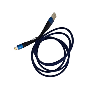 Cable lighting Movisun Aa-635 Azul Marino