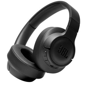 Audífonos Over Ear JBL T710BT Negro
