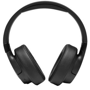 Audífonos Over Ear JBL T710BT Negro