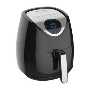 Freidora de aire Txg-dt12a 2.5 litros Blackline