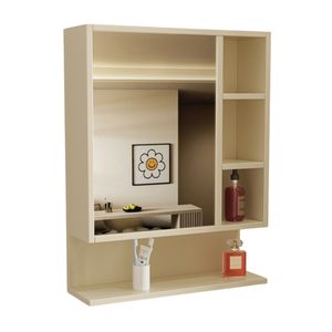 Gabinete Viena 50cm Beige Orange