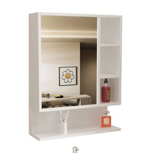 Gabinete Viena 50cm Blanco Orange