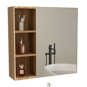 Gabinete Milan 60cm Miel Orange