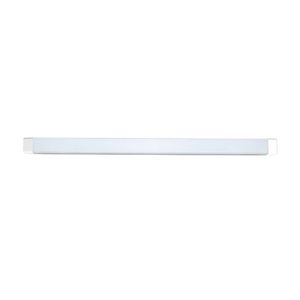 Prismático led Pavonado 120W Luz fría Opalux