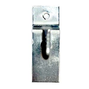 Soporte para trupan Zincado 5/16x10cm Global Trader
