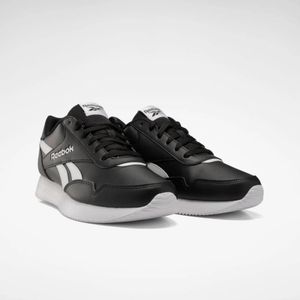 Zapatillas Urbanas Reebok Para Hombre 100075134 Jogg Lite Negro