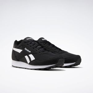 Zapatillas Urbanas Reebok Para Hombre 100001390 Reebok Rewind Run Negro