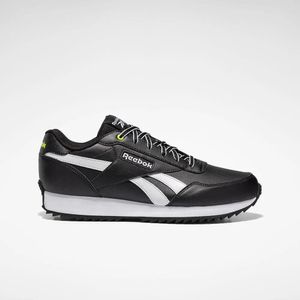 Zapatillas Urbanas Reebok Para Hombre 100001390 Reebok Rewind Run Negro