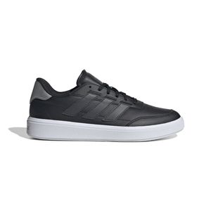 Zapatillas Urbanas Adidas Para Mujer If6492 Courtblock Negro